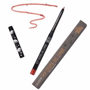 🆕 Colourpop - Hocus Pocus 🎃 Creme Gel Liner 🦇